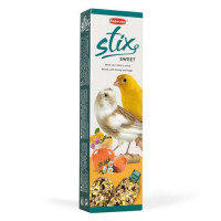 Padovan Stix sweet canarini - лакомство для канареек, 80 г