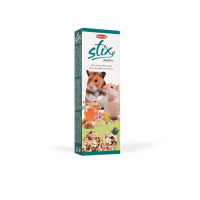 Padovan Stix puffy criceti - ласощі для хом'яків, 100 г
