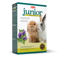 Padovan Junior Coniglietti - корм для гризунів, 850 г