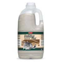 Padovan Bathing Sand - песок Падован гигиенический для шиншилл 2 л (PP00445)