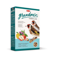 Padovan GrMix Cardellini - корм для щеглов, 350 г