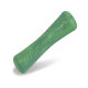 Игрушка для собак West Paw Drifty Small Emerald кость малая изумрудная 15 см