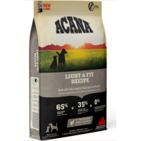 Acana Heritage Light & Fit - корм Акана для собак з надлишковою вагою 11,4 кг (a51211)
