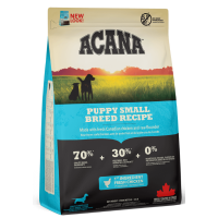 Acana Heritage Puppy Small Breed - корм Акана для щенят дрібних порід 2 кг (a50220)