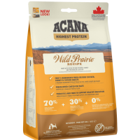 Acana Wild Prairie Dog - корм Акана для собак 11,4 кг (a54011 )