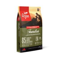 Orijen Tundra Dog - корм Ориджен Тундра Дог для собак всех пород и всех возрастов 6 кг (o18560)