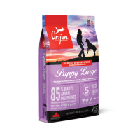 Orijen Puppy Large - корм Оріджен для щенят великих порід 11,4 кг