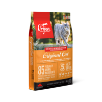 Orijen Original Cat - корм Оріджен для кішок і кошенят усіх порід 5,4 кг