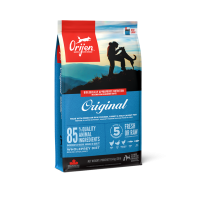 Orijen Original Dog - корм Ориджен Ориджинал для собак 11,4 кг