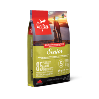 Orijen Senior - корм Оріджен для старіючих собак 11,4 кг