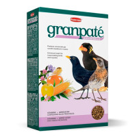 Padovan Granpatee Universelle - універсальний корм Падован для комахоїдних і плодоядних птахів 1 кг (PP00191)