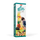 Padovan Stix fruit parrocchetti - додатковий корм Падован для середніх папуг 100 г (PP00347)