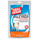 Simple Solution Washable Male Wrap Large - многоразовая гигиеническая подкладка-протектор для кобелей большая, 6шт