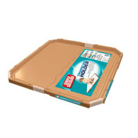 Simple Solution Training Pad Holder – поддон под гигиенические пеленки для приучения щенков к туалету
