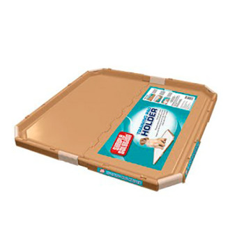 Simple Solution Training Pad Holder – поддон под гигиенические пеленки для приучения щенков к туалету