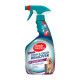 Simple Solution Stain & Odor Remover Floral Fresh Scent – универсальное средство с цветочным ароматом для нейтрализации запахов и удаления пятен от жизнедеятельности животных, 945мл