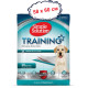 Simple Solution Training Premium Dog Pads - вологопоглинаючі гігієнічні пелюшки Сімпл Солюшн 58 х 60 см 50 шт (ss13401)