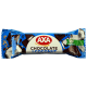 Батончик АХА з молочним шоколадом та кокосом 25г