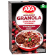 Мюслі хрусткі АХА медові з шоколадом та вишнею 270 г