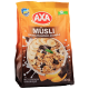 Мюслі АХА з шоколадом і бананом 330 г