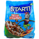 Сухий сніданок START! Подушечки молочні 500г