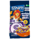 Сухий сніданок START! Смайлики зі смаком чорниці та ванілі 500г