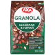 Гранола АХА хрустка з шоколадом та горіхами 330 г