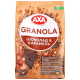 Гранола АХА хрустка з шоколадом зі смаком карамелі 330 г