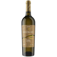 Вино Savalan Traminer біле напівсухе 0,75 л