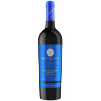 Вино Savalan Cabernet Sauvignon Ripassato Reserve красное сухое 0,75 л