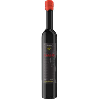 Вино Savalan Merlot Reserve червоне солодке 0,5 л