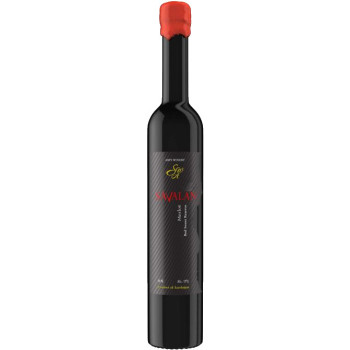 Вино Savalan Merlot Reserve красное сладкое 0,5 л