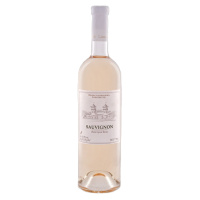 Вино Lion-Gri Sauvugnon біле сухе 0,75л 10-12% (4840325009748)