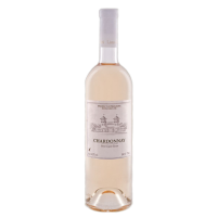 Вино Lion-Gri Chardonnay біле сухе  0,75л (4840325009731)