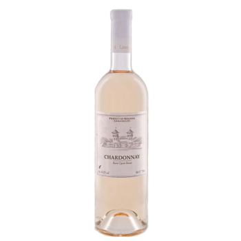 Вино Lion-Gri Chardonnay белое сухое 0,75л (4840325009731)