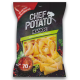 Снеки картофельные Chef Potato Начос, 70 г (4820106160677)