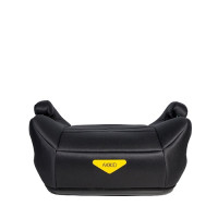 Автокрісло-бустер Axkid Mate 2 Shell black