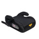 Автокресло-бустер Axkid Mate 2 ISOFIX Shell black