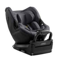 Автокресло Axkid Spinkid 2 Arctic Mist Grey