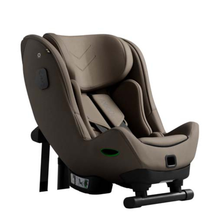 Автокресло Axkid Minikid 4 Max Driftwood Beige