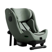 Автокресло Axkid Minikid 4 Max Nordic Bloom Green