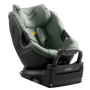 Автокресло Axkid Spinkid 2 Nordic Bloom Green