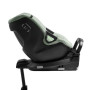 Автокресло Axkid Spinkid 2 Nordic Bloom Green