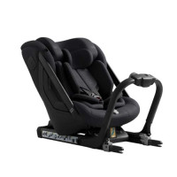 Автокресло Axkid ONE+ 3 Coastal storm black