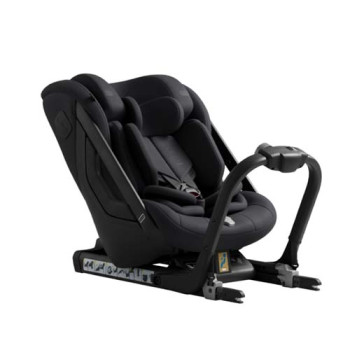 Автокрісло Axkid ONE+ 3 Coastal storm black