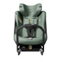 Автокрісло Axkid ONE+ 3 Nordic Bloom Green
