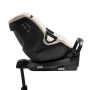 Автокресло Axkid Spinkid 2 Beachgrass Beige