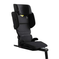 Автокресло-бустер Axkid Up Coastal Storm Black