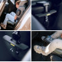 Подставка для ног Axkid Up Footrest