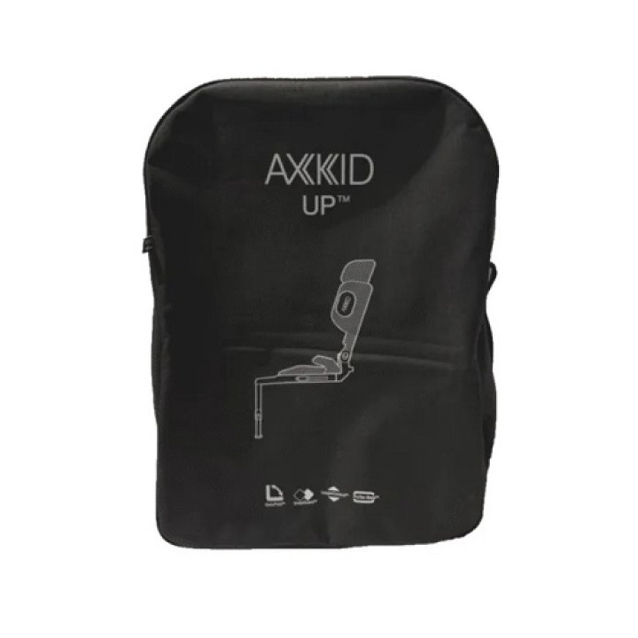 Сумка-переноска Axkid Up Carry Bag
